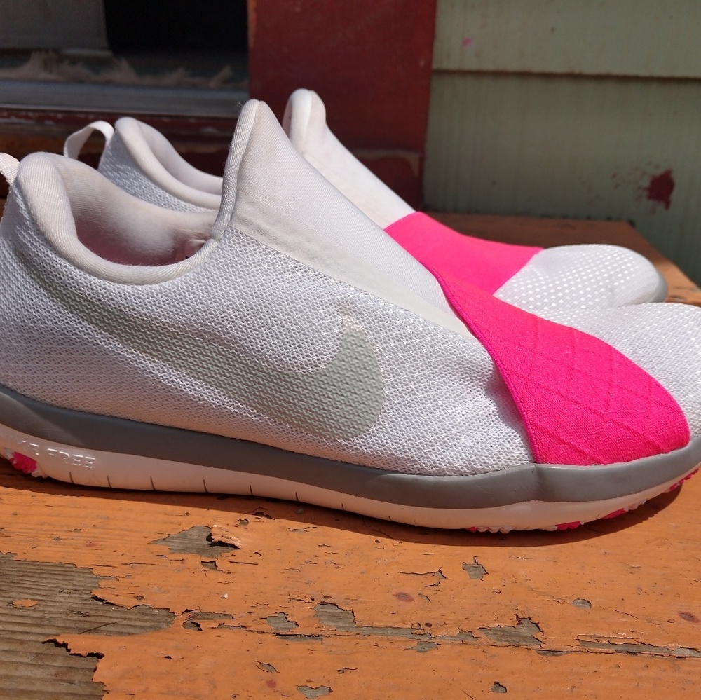 ♥️ Nike Free connect shoes
